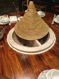 子母锅