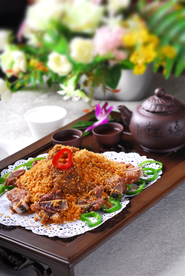 大漠风沙