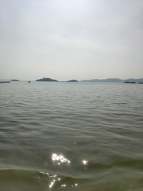 鼋头渚