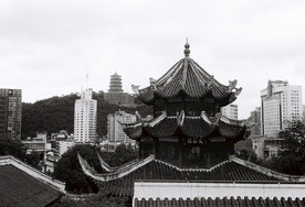 贵阳市文昌阁