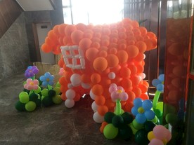 气球嘉年华