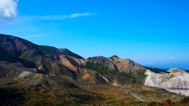 荒芜公路