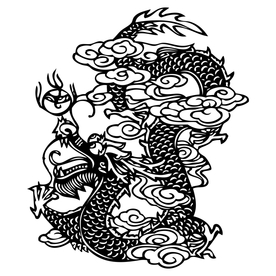 龙纹