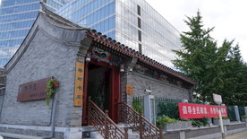 椿树书苑