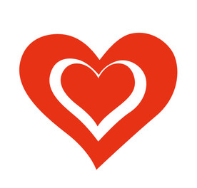 爱心