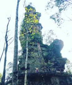 景象
