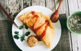 蛋包饭