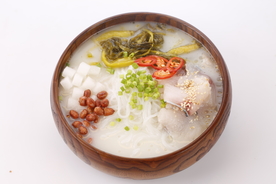 酸菜米线