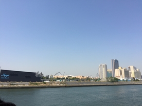 日本海