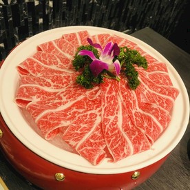 牛肉片