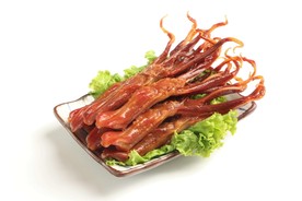 鸭舌