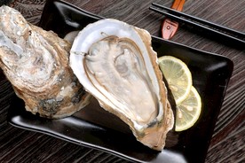 生蚝