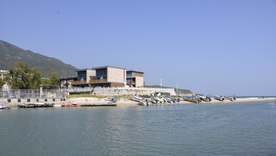 深圳东西冲