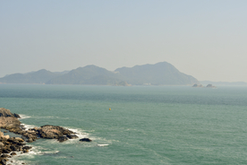 深圳东西冲