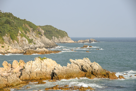 深圳东西冲