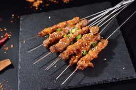 烤肉筋