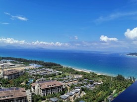 海景