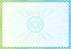 证书边框图案线条