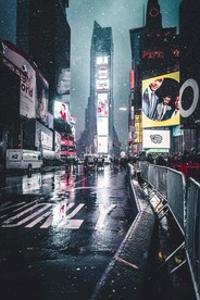 都市生活