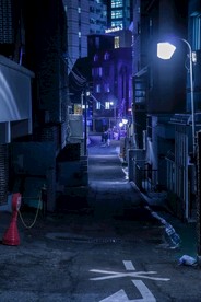都市生活
