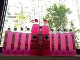 火龙果酵素