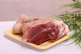 黑猪肉 巴马香猪肉