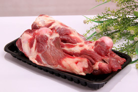 黑猪肉 巴马香猪肉