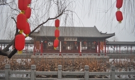 阁楼