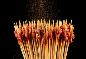 串串