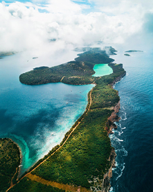 大海风景