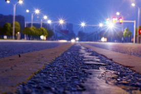 夜路