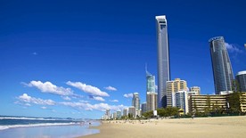 黄金海岸