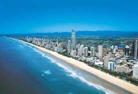 黄金海岸