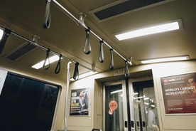 交通工具