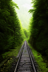 铁道