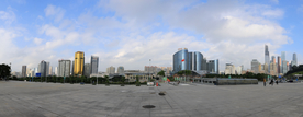 南宁会展中心