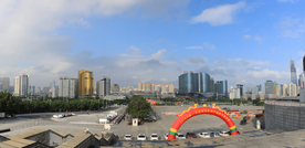 南宁会展中心