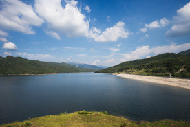 徐家河水库
