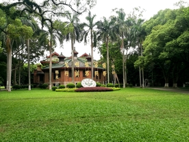中山大学