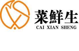 鲜生 标志