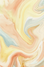 色彩艺术水彩高端背景素材