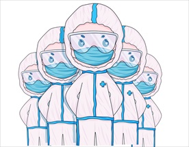疫情