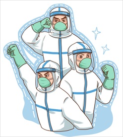 疫情