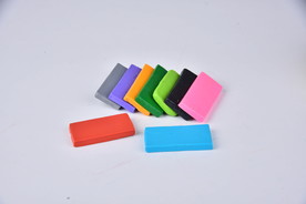 彩泥 橡皮泥