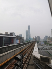 轻轨一号线