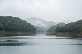 山水田园