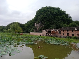 江南水乡