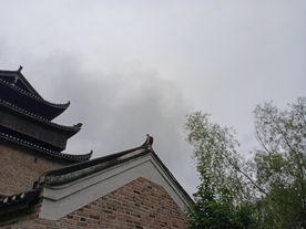江南古村