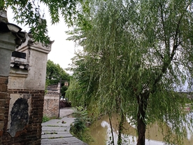 江南古村