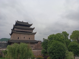 江南古村